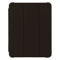 ナカバヤシ iPad 10.9インチ用 衝撃吸収ケース ブラック TBC-IP2202BK 1個