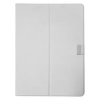 ナカバヤシ iPad 10.9インチ用 ハードケース グレー TBC-IP2207GY 1個