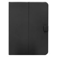 ナカバヤシ iPad 10.9インチ用 ハードケース ブラック TBC-IP2207BK 1個