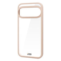 Google Pixel 10 ケース D3O(R)衝撃吸収 ベージュ PM-P252D3OFCBE エレコム 1個（直送品）