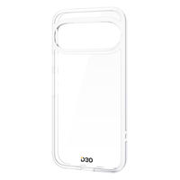 Google Pixel 10 ケース D3O(R)衝撃吸収 クリア PM-P252D3OTCR エレコム 1個（直送品）