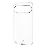 Google Pixel 10/10 Pro ケース ソフト 薄型 極み設計 クリア PM-P252UCTCR エレコム 1個（直送品）