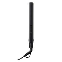 ヘアアイロン ストレート 25mm ナノセラミック プレート 前髪OK 海外対応 ブラック TS367A-K テスコム 1個（直送品）