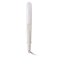 KINUJYO W ストレートヘアアイロン ホワイト KINUJO ストレートヘアアイロン Wワールドワイドモデル