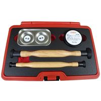 JTC バルブラッパー&コンパウンド&光明丹セット JTC1113SETB 1個（直送品）