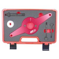 JTC クランクプーリーダンパーリムーバー JTC6626 1個（直送品）