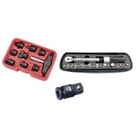 JTC プラスチックドレン&トルクレンチセット JTC6215X 1個（直送品）