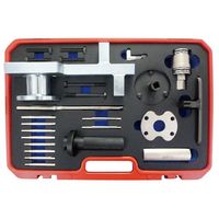 JTC JLR エンジンタイミングツールセット JTC6680 1個（直送品）