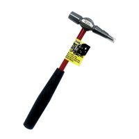 須佐製作所 点検ハンマー ショートサイズ 230mm 日本製 111623 1セット(4本)（直送品）