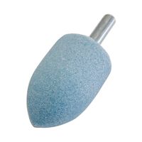 サンフレックス サンフレックス(SunFlex) 軸付砥石 ステンレス用 WA材 6Φ軸 #60 3721PX 1本（直送品）