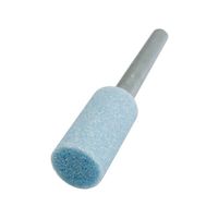 サンフレックス サンフレックス(SunFlex) 軸付砥石 ステンレス用 WA材 6Φ軸 #60 3725PX 1セット(3本)（直送品）