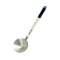 カネシカ カネシカ(KANESHIKA) よゆうシャク杓 建材・園芸用 目盛り付 300ml 500mm 153217 1本（直送品）