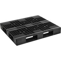 日本プラパレット パレット AZFD1210EーRR 1枚（直送品）