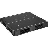 日本プラパレット パレット AZFR1111FEーRR 1枚（直送品）