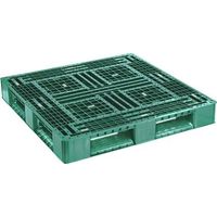 日本プラパレット パレット FA1111ー4(PE) 1枚（直送品）