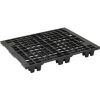 日本プラパレット パレット EX1210(10枚セット) EX1210 1セット(10枚)（直送品）