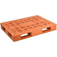 日本プラパレット パレット FA1310 1枚（直送品）