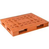 日本プラパレット パレット FA1311 1枚（直送品）