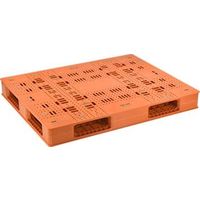 日本プラパレット パレット FM1310 1枚（直送品）