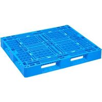 日本プラパレット パレット SLA125105 1枚（直送品）