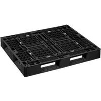 日本プラパレット パレット SLB125105ーRR SLB125105RR 1枚（直送品）