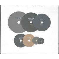 平和テクニカ トクウストイシ A100P230X1.0X25.4 1セット(25枚)（直送品）