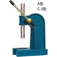 アズワン ハンドホットプレス デジタル HHP2-2D 1台 1-312-17