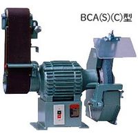 松下電動工具 S形 集じんカバー付レジンベルタ BCAS 1台（直送品）