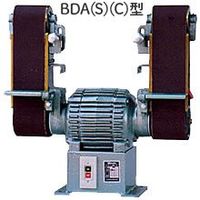 松下電動工具 C形 集じんカバー付レジンベルタ BDAHC 1台（直送品）