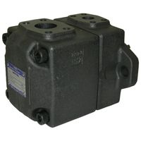 油研工業 PV2R形ベーンポンプ PV2R2-47-L-RAA-41 1台（直送品）