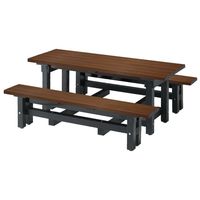 ミヅシマ工業 リサイクルデュオN 246-0150 1台（直送品）