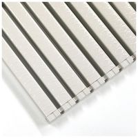 ミヅシマ工業 フリーハードルSTーII 431-2310 1m(1個)（直送品）