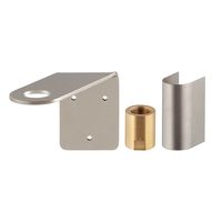 カクダイ 250ー101ーR 単水栓用ブラケットセット 1台（直送品）