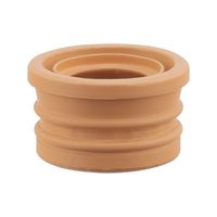 カクダイ 490ー431ー40 防臭ゴム//32×40 1台（直送品）