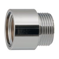 カクダイ 611ー22ー2015 ザルボ(クローム)//20×15 1台（直送品）