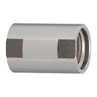 カクダイ 612ー543ー13 水栓ソケット(クローム) 1台（直送品）