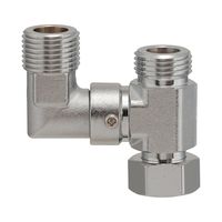 カクダイ 646ー250ー13 片ナット回転チーズ 1台（直送品）