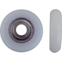 イースタン精工 イースタン 樹脂ベアリング EOタイプ ステンレス EO-0622-SUS 1個 848-1933（直送品）