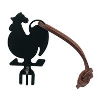 カクダイ 742ー008 共用栓カギ 1台（直送品）