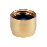 カクダイ 796ー108ー13 泡沫金具//アンティークゴールド 1台（直送品）