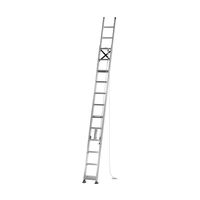 アルインコ 2連はしご MD-60D 1PC（直送品）