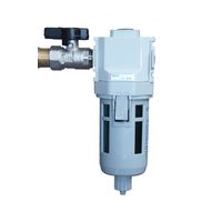 明治機械製作所 オートドレン FD2-04 1PC（直送品）