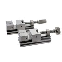 日本オートマチックマシン 精密ステンレスバイス DM30-1 1台（直送品）