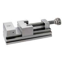 日本オートマチックマシン 精密ステンレスバイス DS50 1台（直送品）