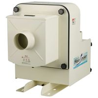 赤松電機製作所 オニカゼ ヘビースモーカー HVSー100 1台（直送品）