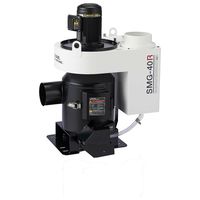 赤松電機製作所 オニカゼ スマートミストマジック SMGー40R 1台（直送品）