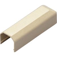 未来工業 未来 ジャンボモール付属品壁カバー MLE-20J 1個 205-0667（直送品）