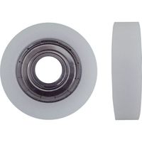 イースタン精工 イースタン 樹脂ベアリング Eタイプ ステンレス E-0518-SUS 1個 848-1907（直送品）