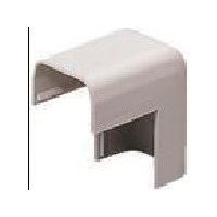 未来工業 未来 Eモール付属品 出ズミ グレー EMD-4G 1セット(5個) 850-1265（直送品）