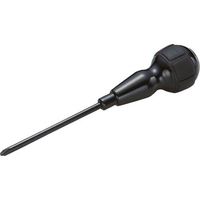 未来工業 未来 高級ドライバー DRP-100H 1本 139-9162（直送品）